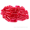 Good Price Mixed Empty Pill Capsules For Sale